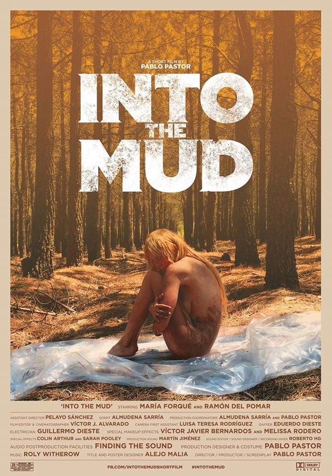 постер Into the Mud